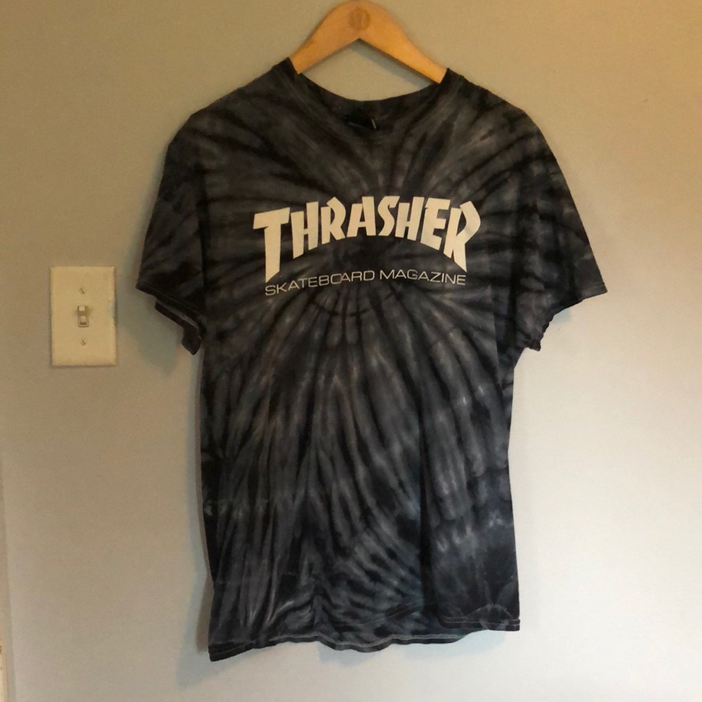 Trasher shirt